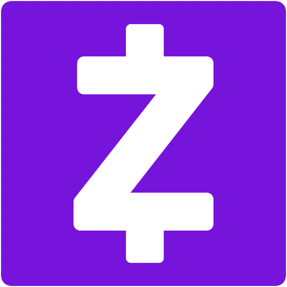 Zelle accepted